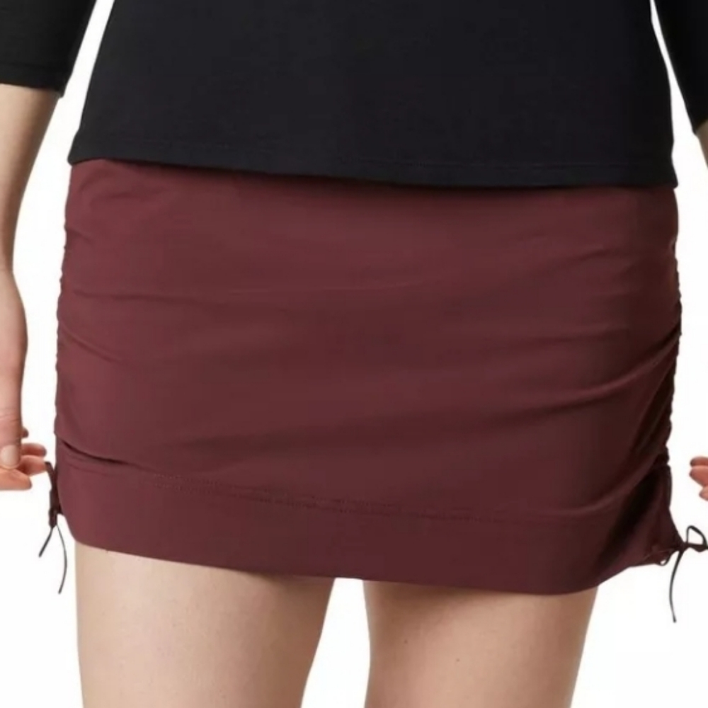 Columbia Skort